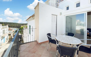 Lovely Home In Portocolom With Kitchen